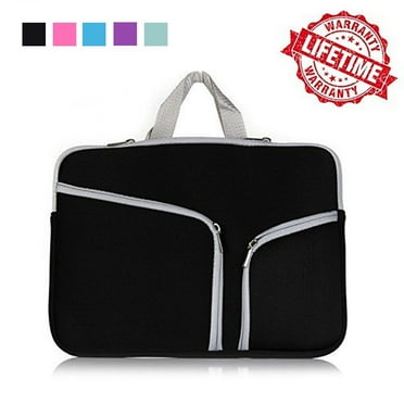 Cute Cat with Halloween Pumpkin 15 Inch Protective Laptop Sleeve Ultrabook Notebook Carrying Case Compatible with MacBook Pro MacBook Air Tablet Briefcase Bag Cute Cat with Halloween Pumpkin 15 Inch Protective Laptop Sleeve Ultrabook Notebook Carrying Case Compatible with MacBook Pro MacBook Air Tablet Briefcase Bag